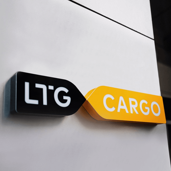 LTG Cargo Polska joins Land Transport Chamber of Commerce (IGTL)