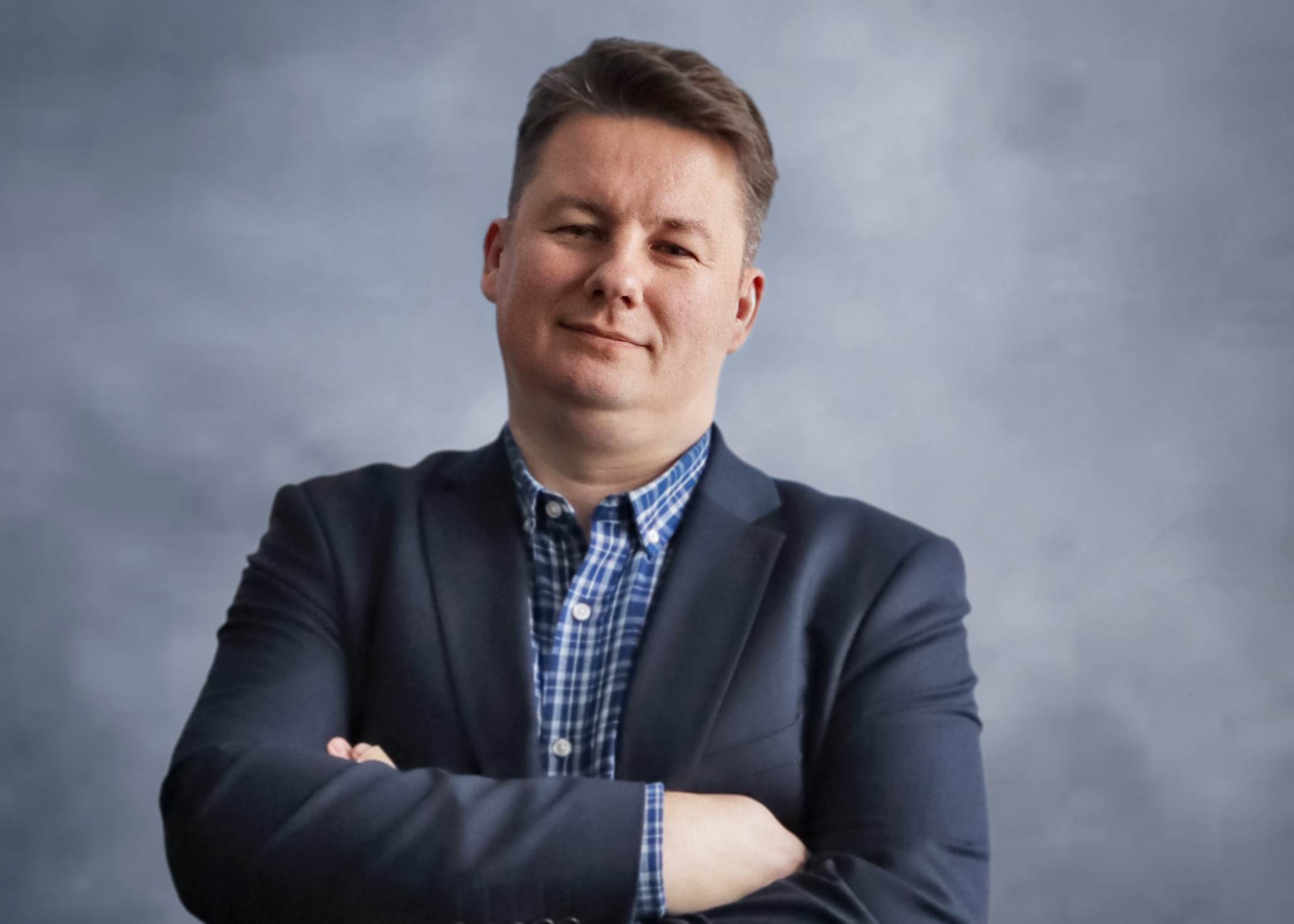 Meet Paweł – Traction Director at LTG Cargo Polska