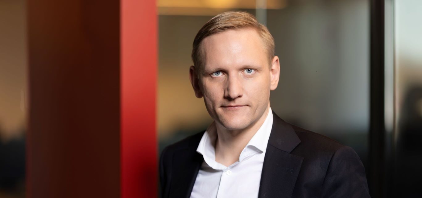 LTG Cargo’s Polish subsidiary to be headed by Laimonas Nekrošius